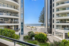 Beach Side Bliss - Oceanside, Mt Maunganui